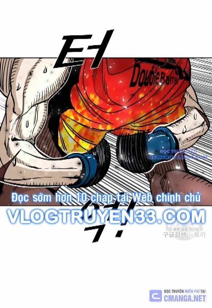 Shark - Cá Mập: Chapter 260