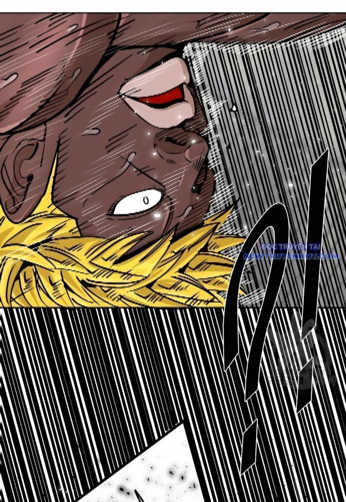 Shark - Cá Mập: Chapter 260