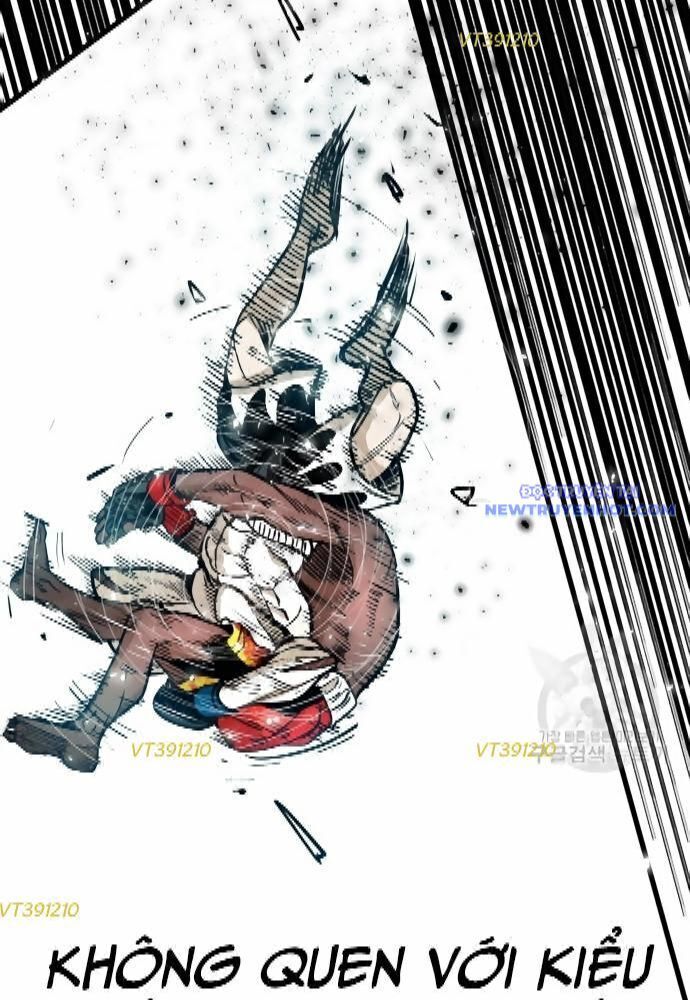 Shark - Cá Mập: Chapter 260