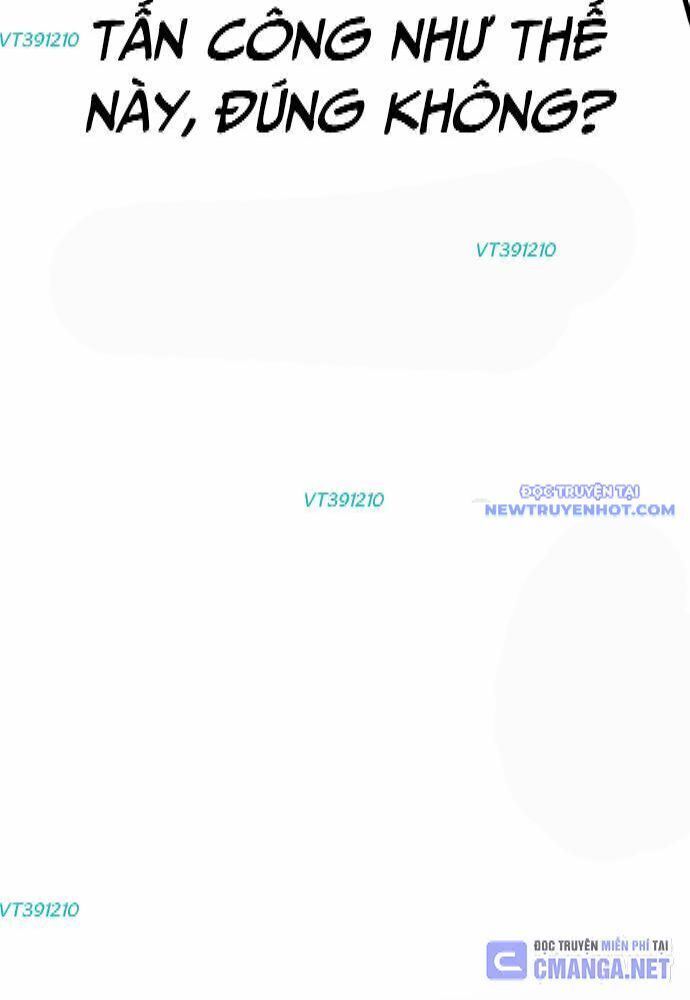 Shark - Cá Mập: Chapter 260