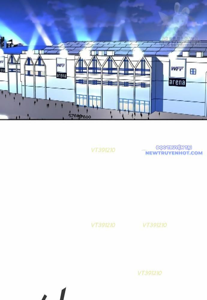 Shark - Cá Mập: Chapter 260