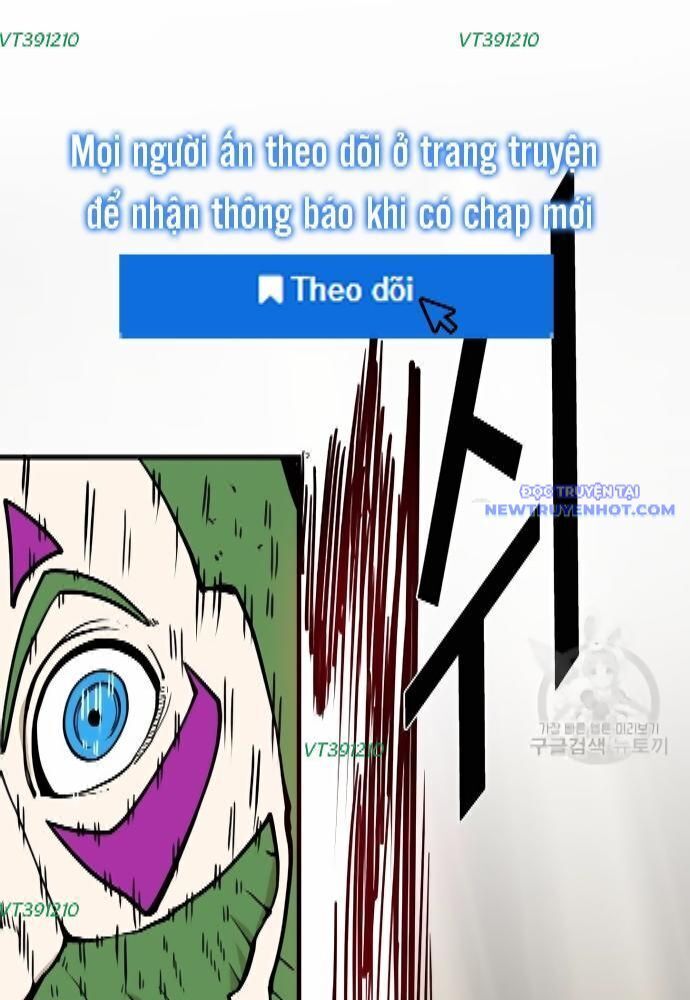 Shark - Cá Mập: Chapter 260