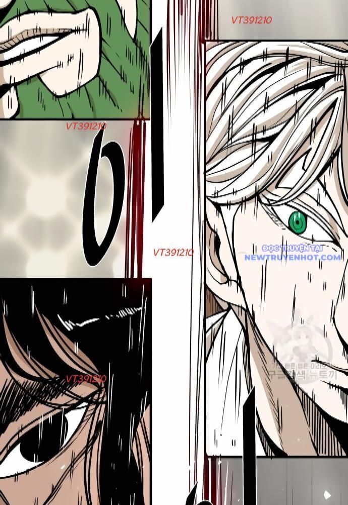 Shark - Cá Mập: Chapter 260