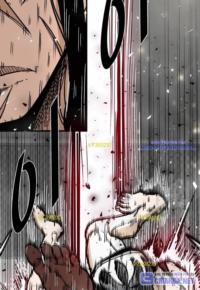 Shark - Cá Mập: Chapter 260