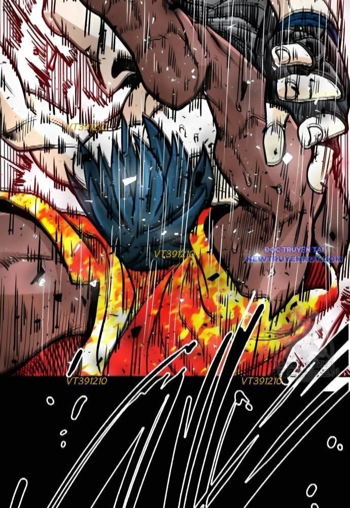 Shark - Cá Mập: Chapter 260