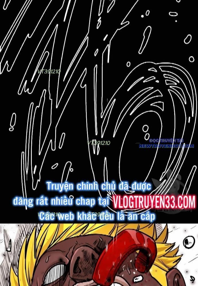 Shark - Cá Mập: Chapter 260