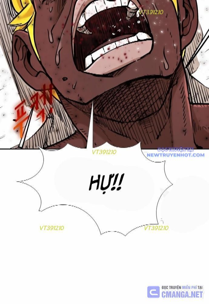 Shark - Cá Mập: Chapter 260