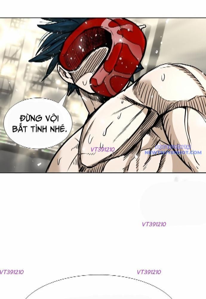 Shark - Cá Mập: Chapter 260