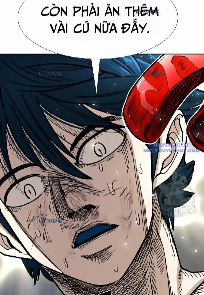 Shark - Cá Mập: Chapter 260