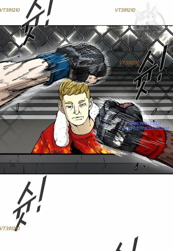 Shark - Cá Mập: Chapter 260