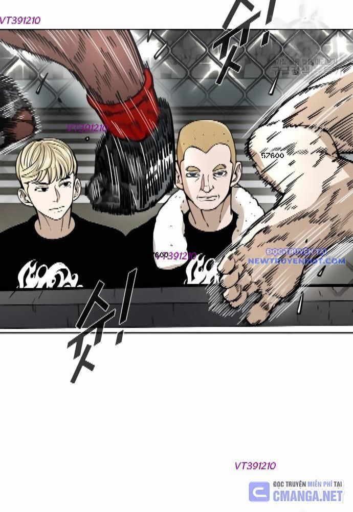 Shark - Cá Mập: Chapter 260