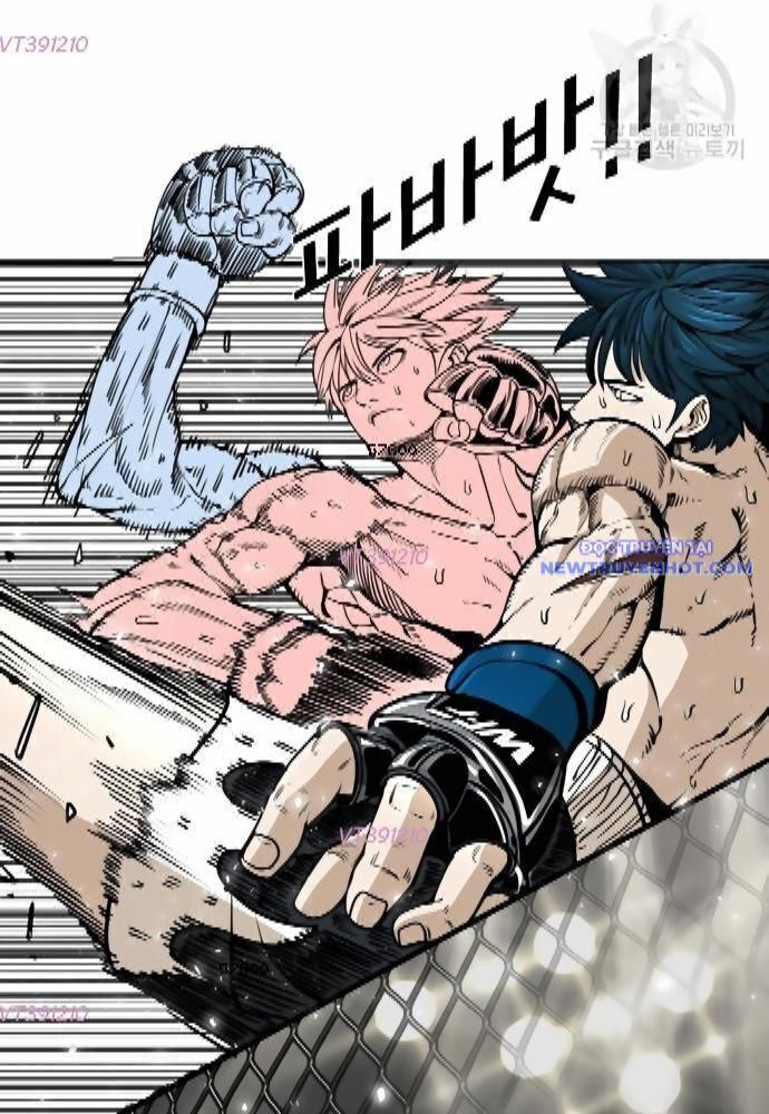 Shark - Cá Mập: Chapter 260