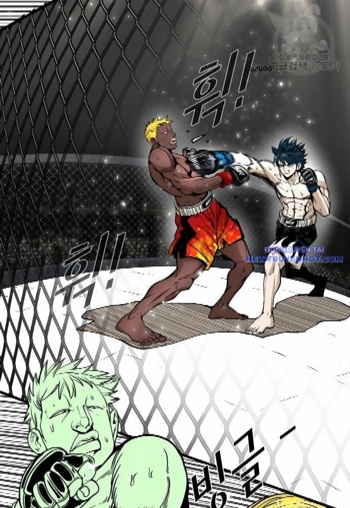 Shark - Cá Mập: Chapter 260