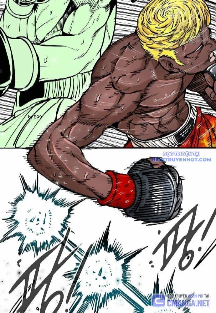 Shark - Cá Mập: Chapter 260