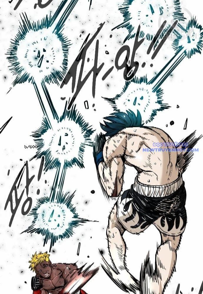 Shark - Cá Mập: Chapter 260