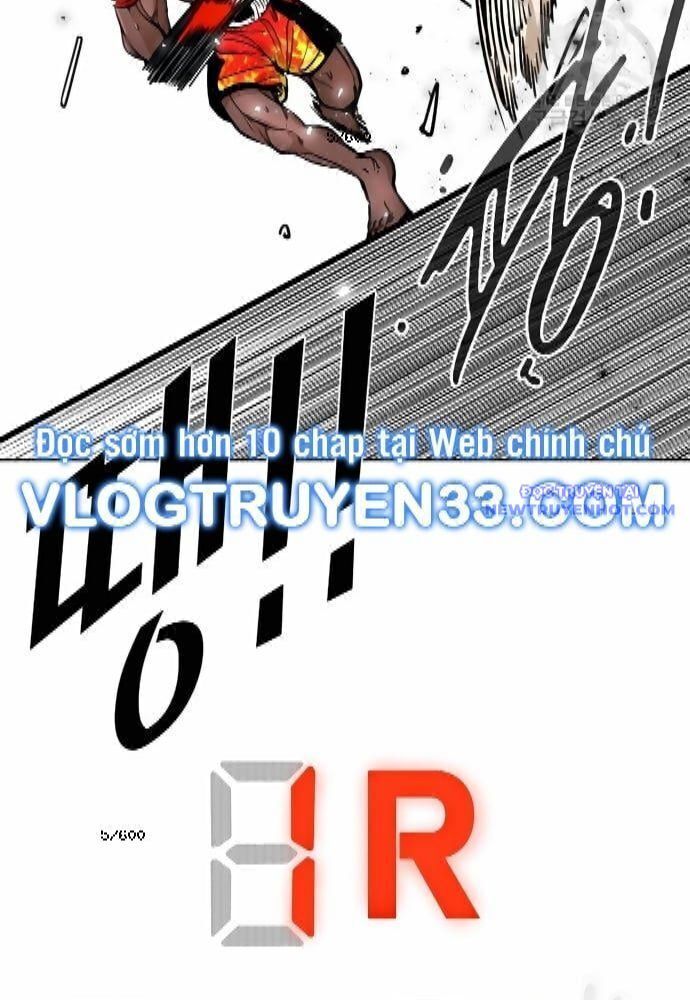 Shark - Cá Mập: Chapter 260