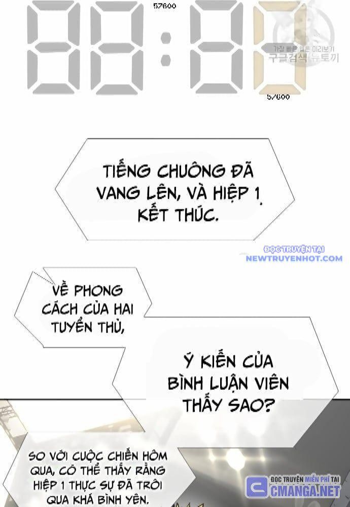 Shark - Cá Mập: Chapter 260