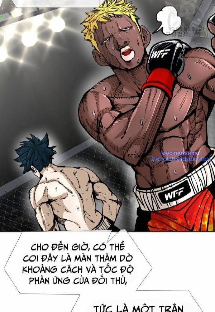 Shark - Cá Mập: Chapter 260