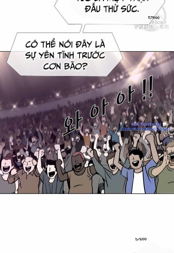 Shark - Cá Mập: Chapter 260