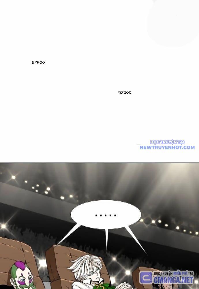 Shark - Cá Mập: Chapter 260