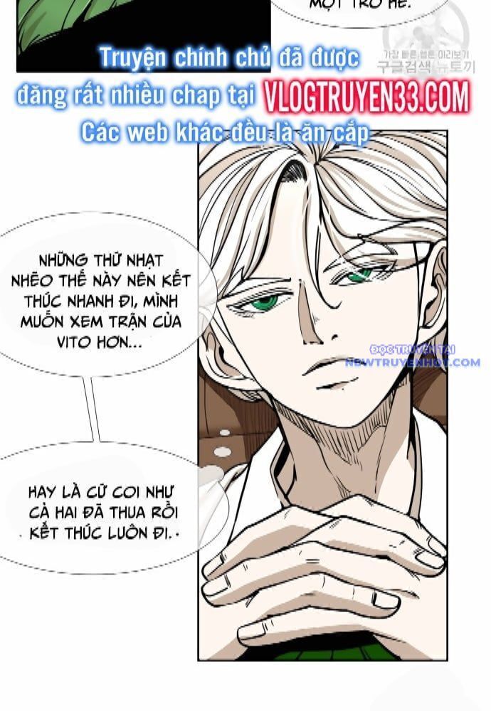 Shark - Cá Mập: Chapter 260
