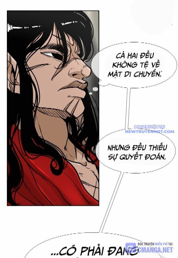 Shark - Cá Mập: Chapter 260