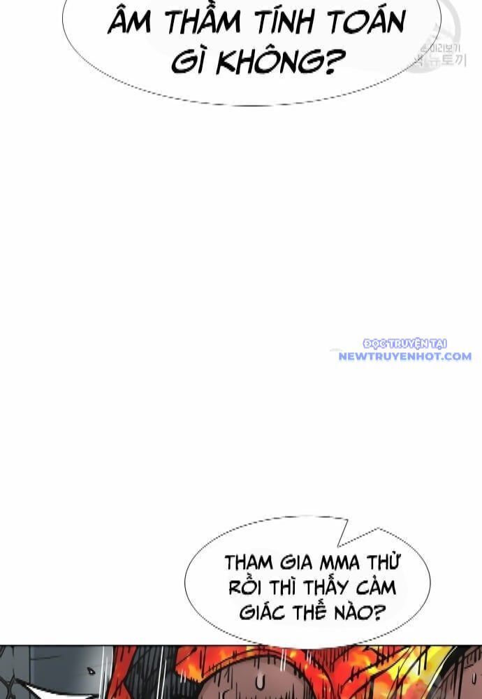 Shark - Cá Mập: Chapter 260