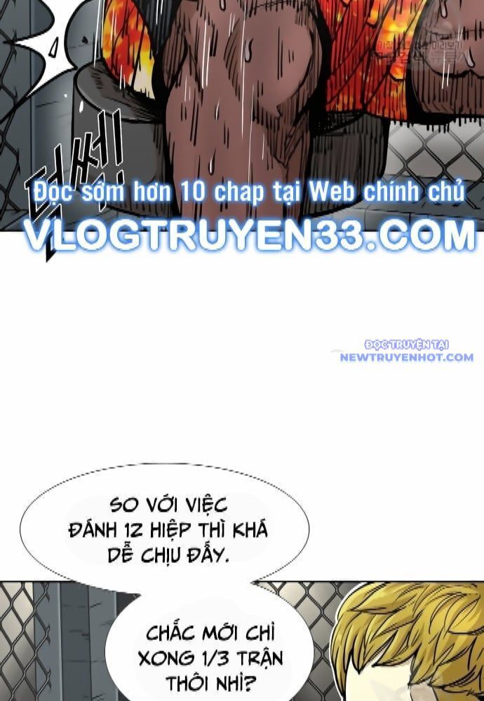 Shark - Cá Mập: Chapter 260