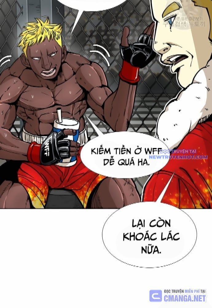 Shark - Cá Mập: Chapter 260