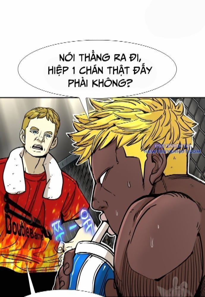 Shark - Cá Mập: Chapter 260