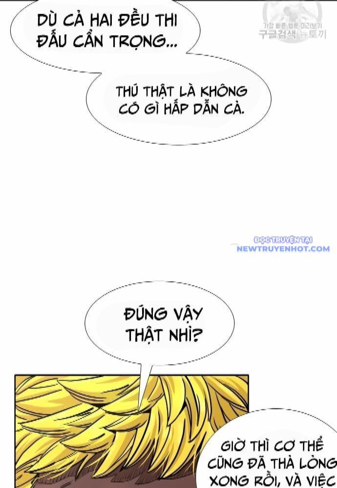 Shark - Cá Mập: Chapter 260