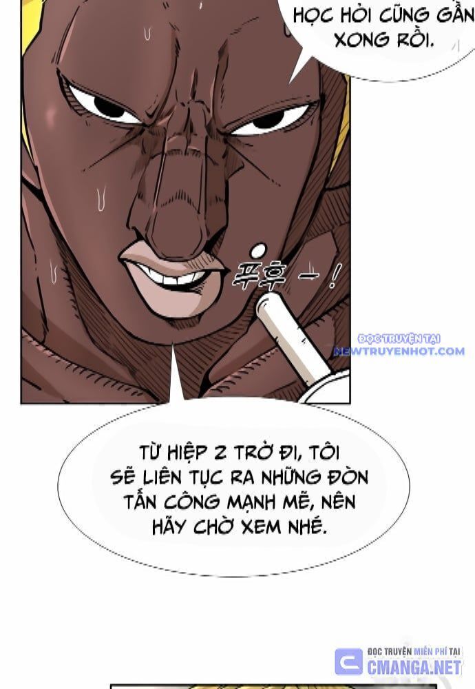 Shark - Cá Mập: Chapter 260