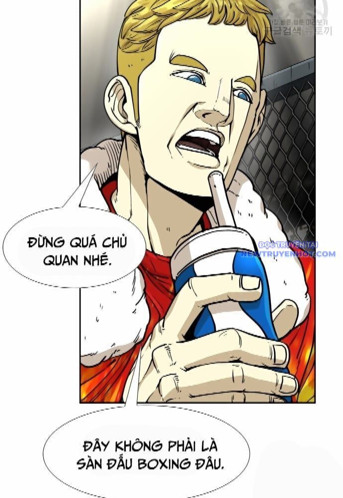 Shark - Cá Mập: Chapter 260