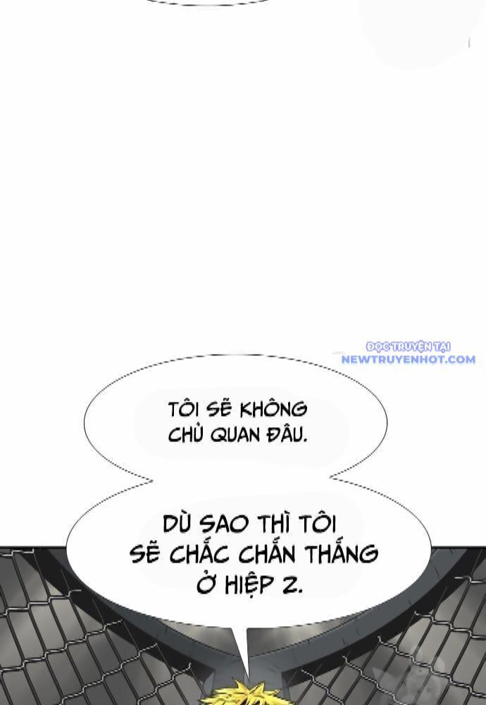 Shark - Cá Mập: Chapter 260