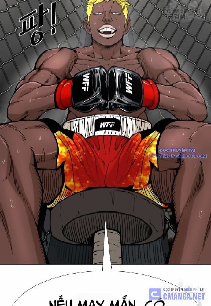 Shark - Cá Mập: Chapter 260