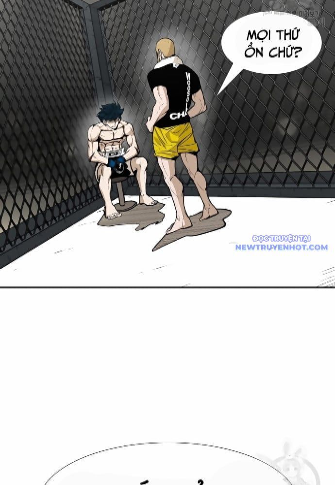 Shark - Cá Mập: Chapter 260