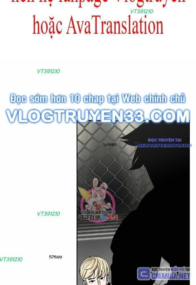 Shark - Cá Mập: Chapter 260