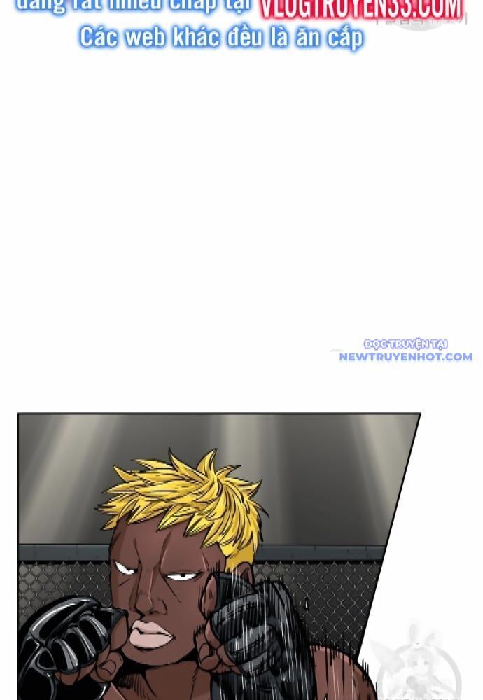 Shark - Cá Mập: Chapter 260