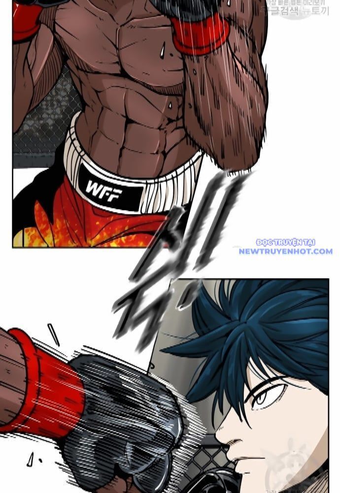 Shark - Cá Mập: Chapter 260