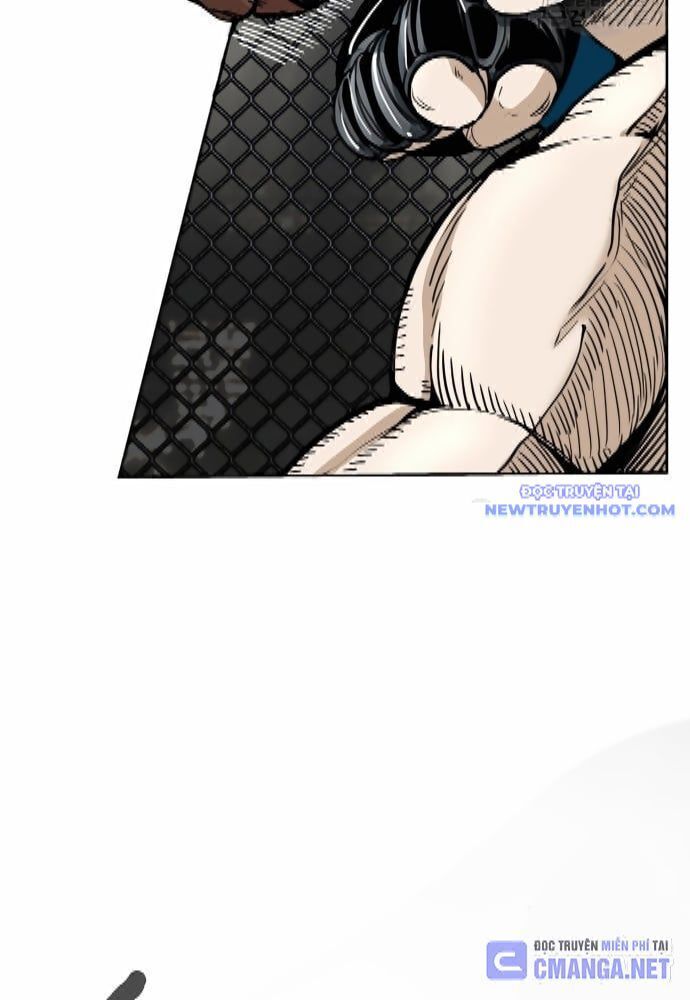 Shark - Cá Mập: Chapter 260