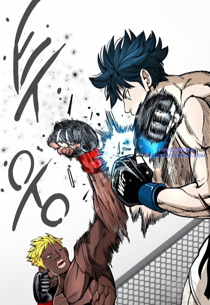 Shark - Cá Mập: Chapter 260