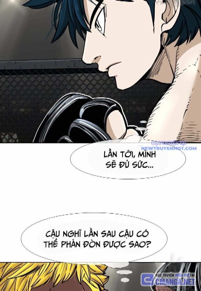 Shark - Cá Mập: Chapter 260