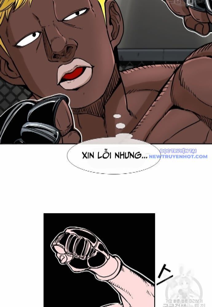 Shark - Cá Mập: Chapter 260