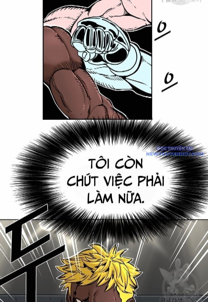 Shark - Cá Mập: Chapter 260