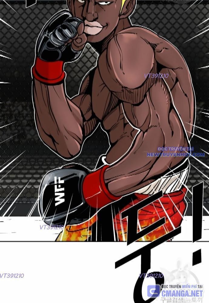 Shark - Cá Mập: Chapter 260