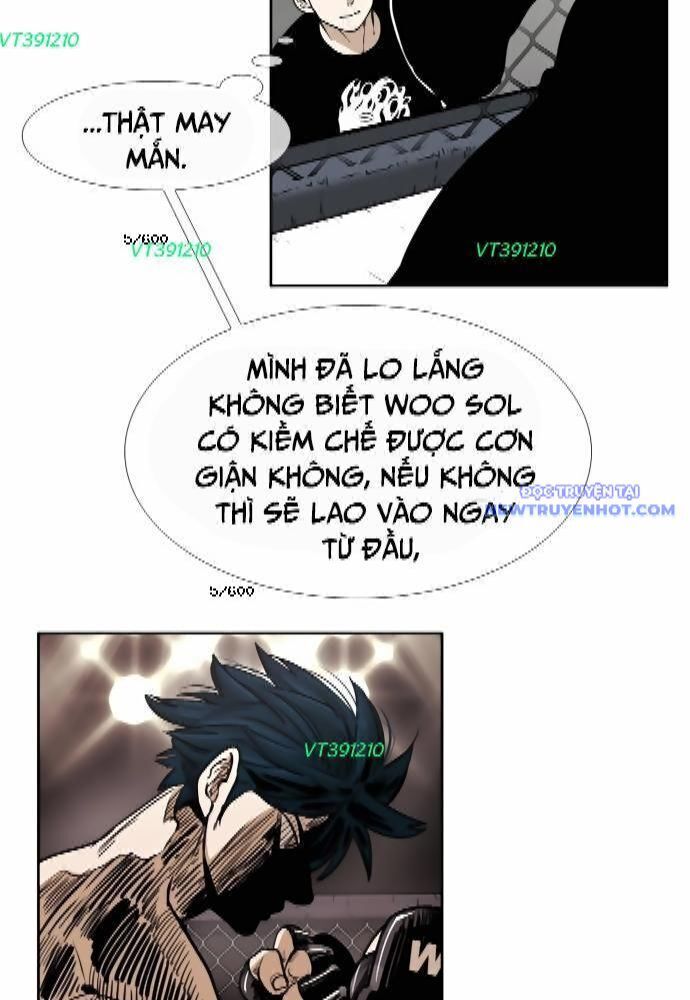 Shark - Cá Mập: Chapter 260