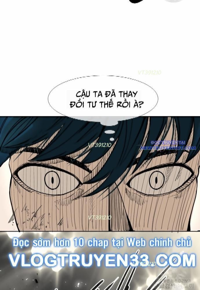 Shark - Cá Mập: Chapter 260