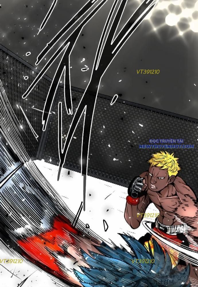 Shark - Cá Mập: Chapter 260