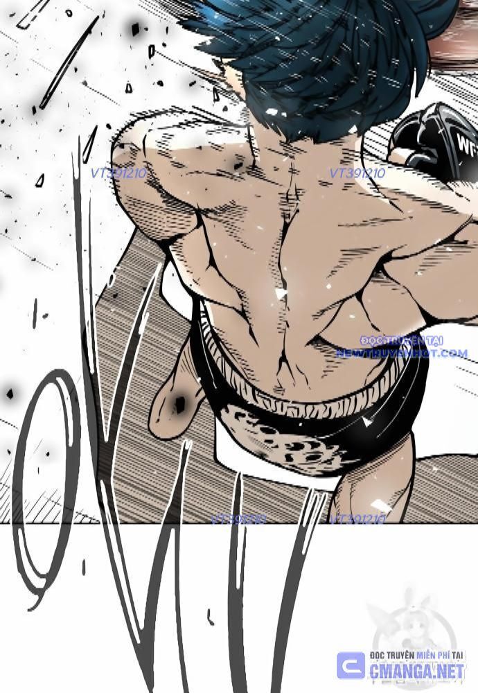 Shark - Cá Mập: Chapter 260