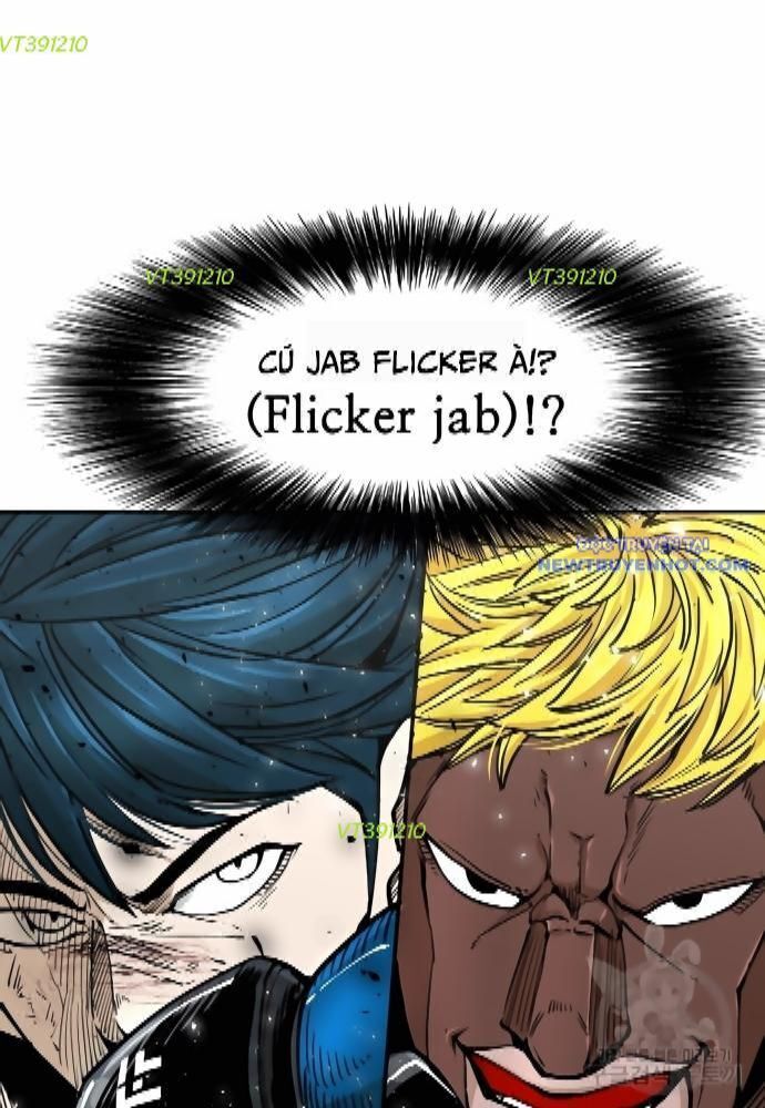 Shark - Cá Mập: Chapter 260